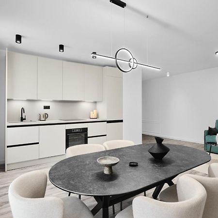 Collect Residence Budapest Exterior foto