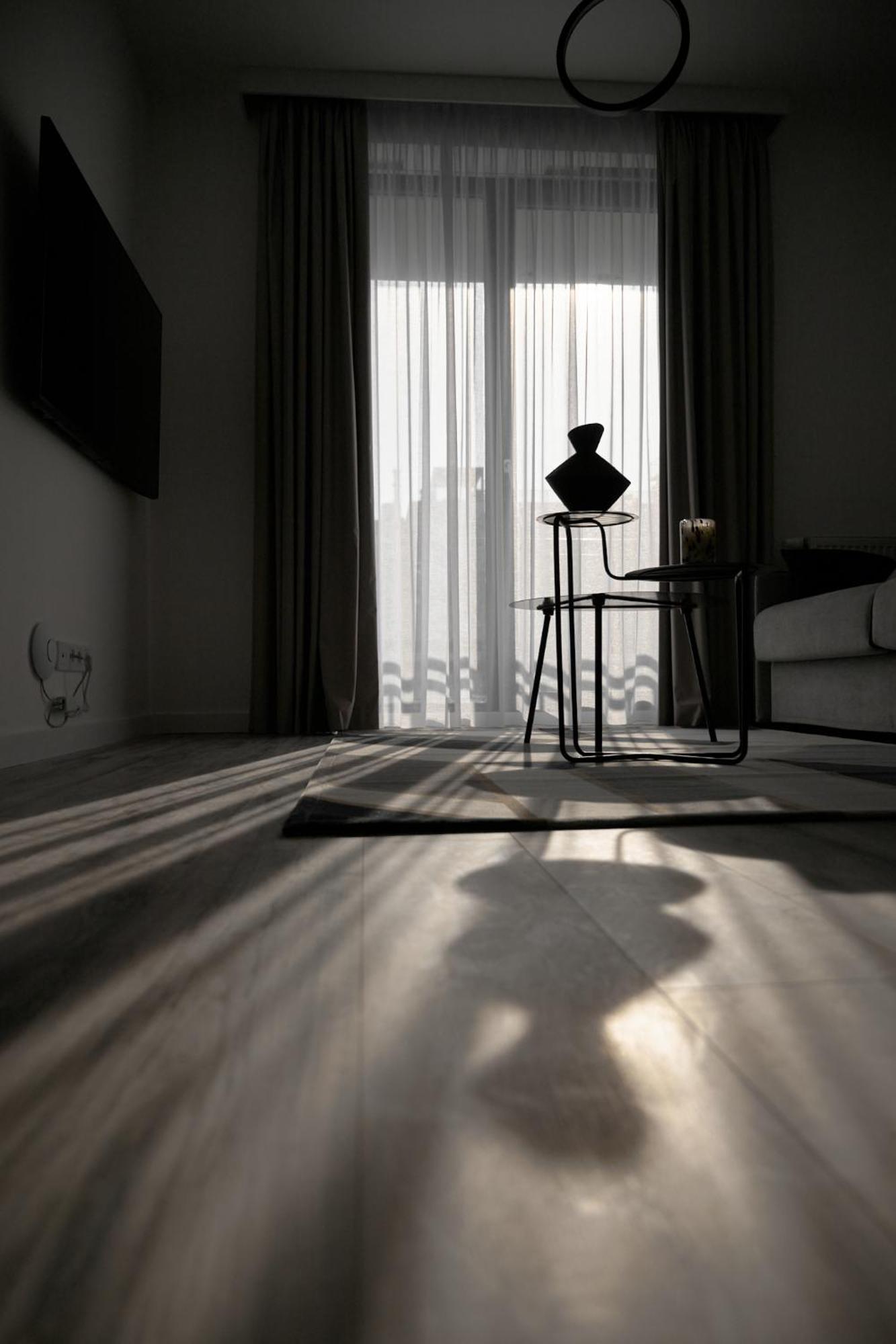 Collect Residence Budapest Exterior foto