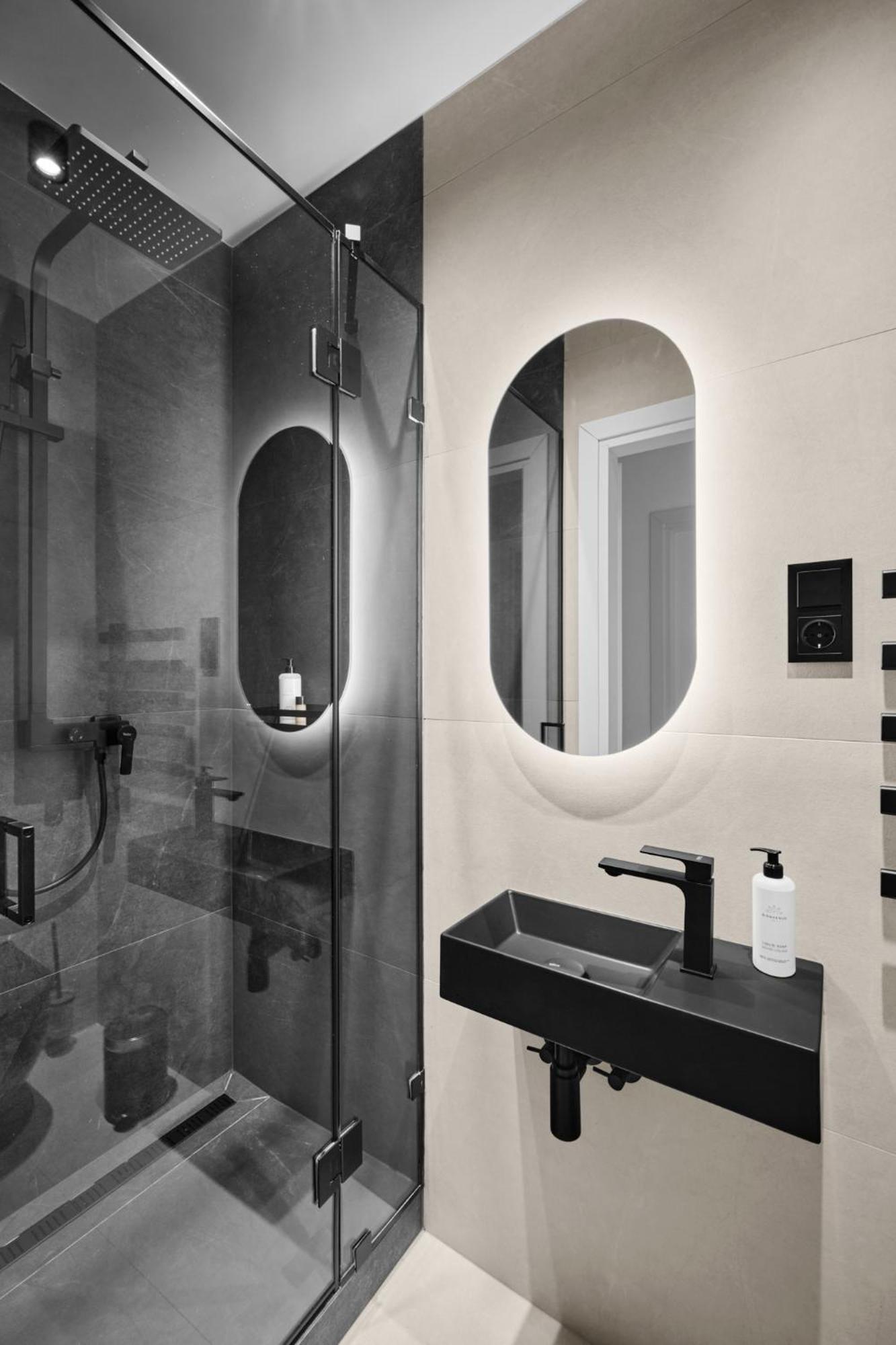 Collect Residence Budapest Exterior foto