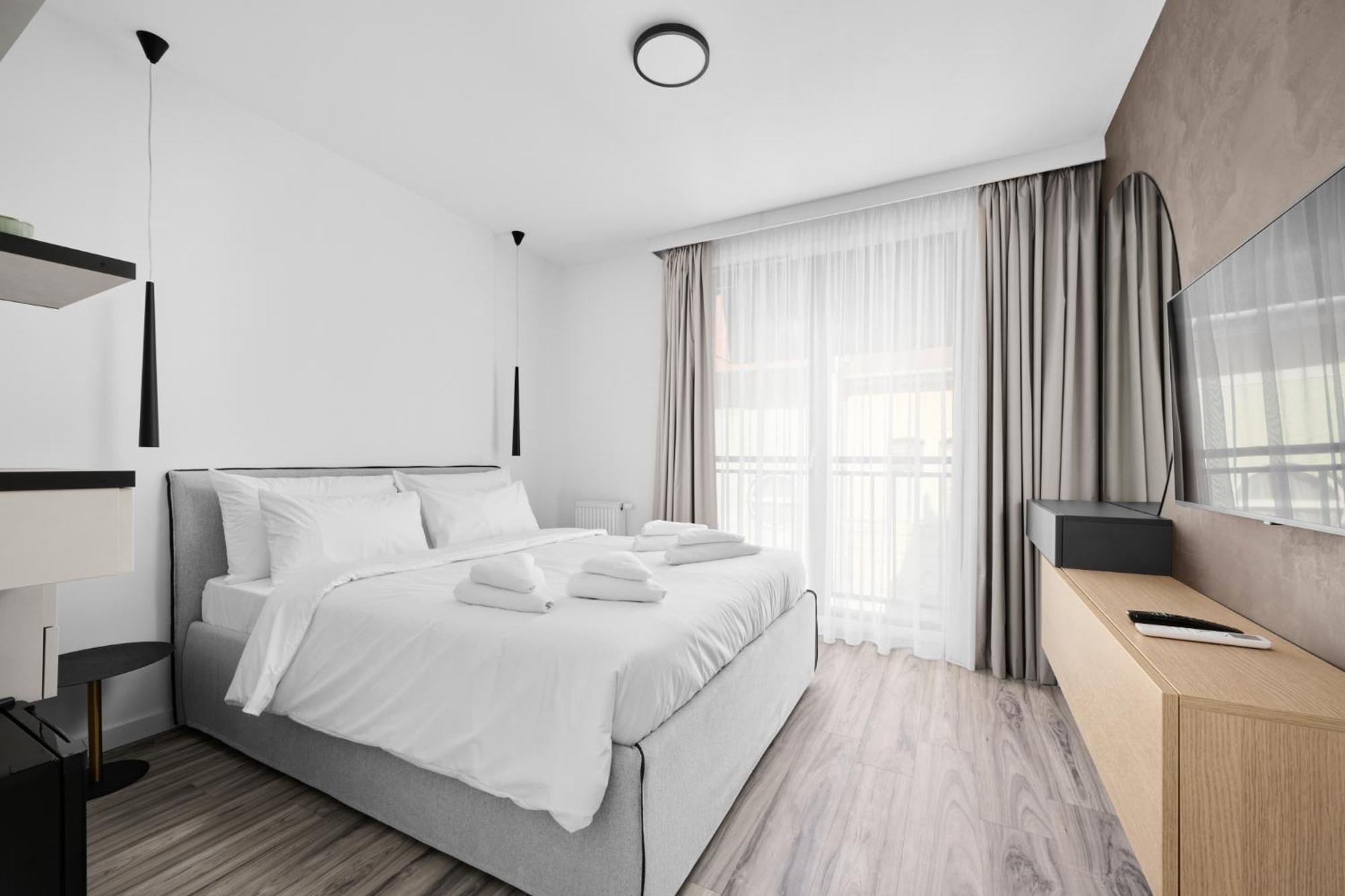 Collect Residence Budapest Exterior foto