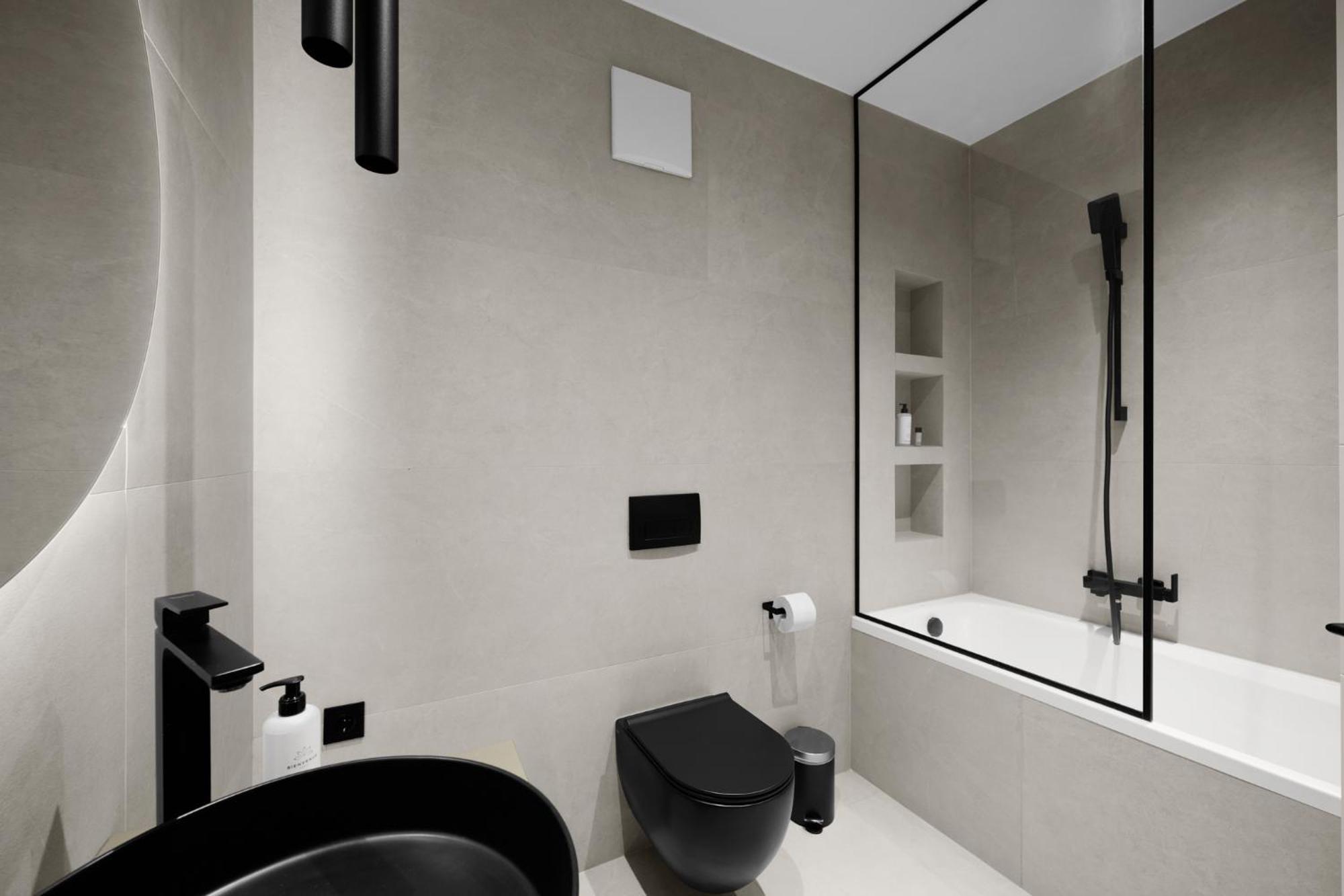 Collect Residence Budapest Exterior foto