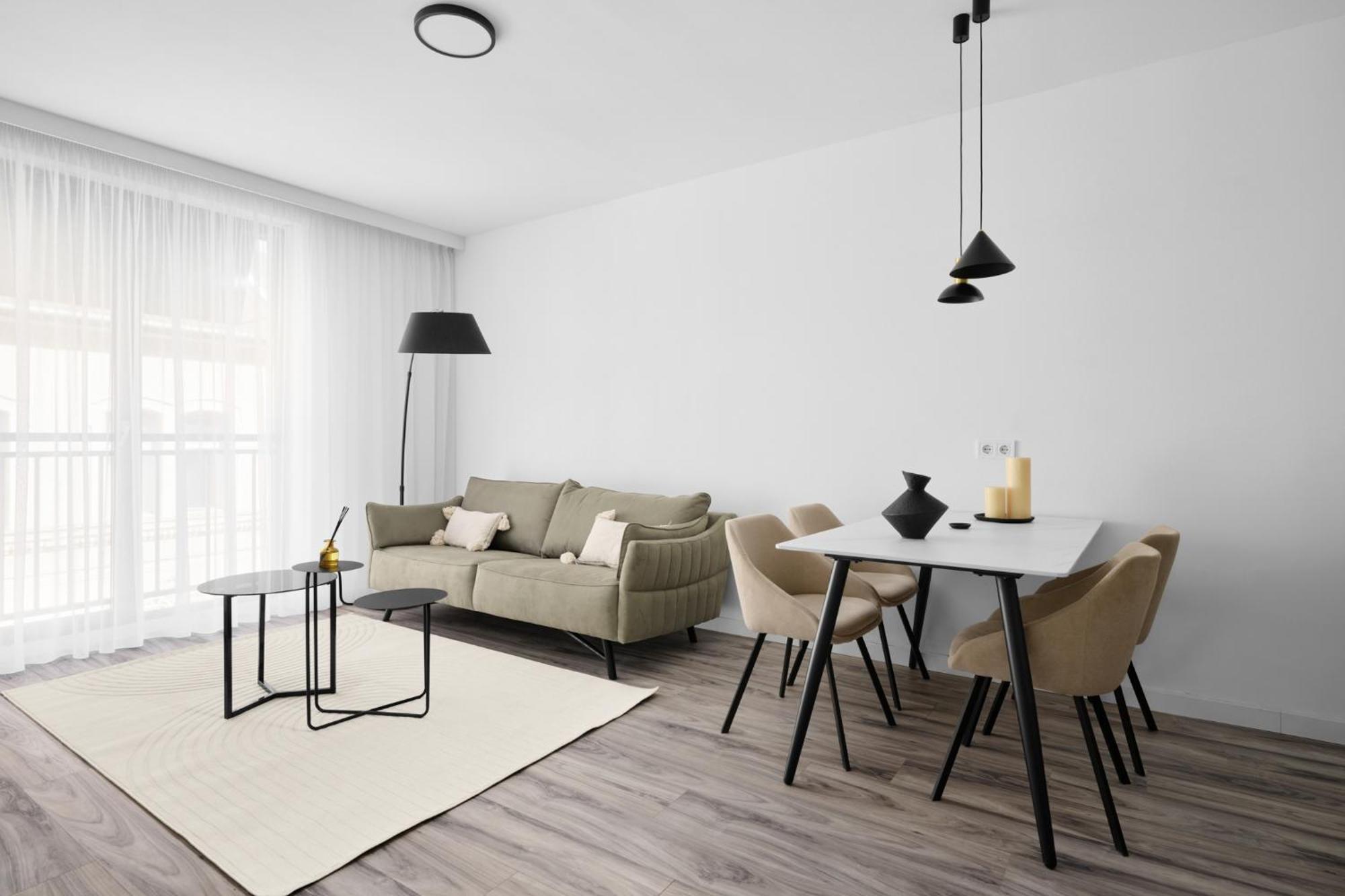 Collect Residence Budapest Exterior foto