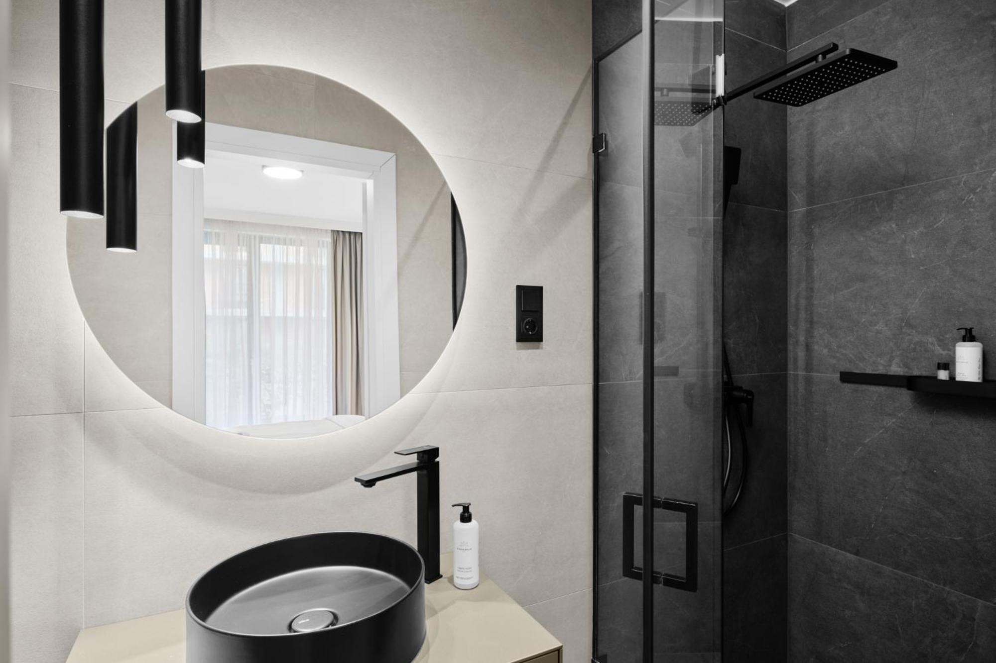 Collect Residence Budapest Exterior foto