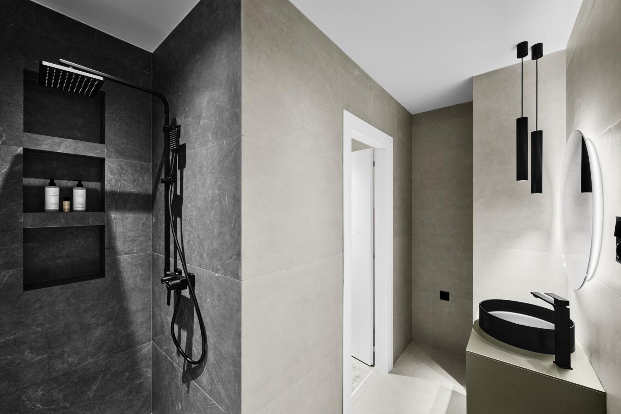 Collect Residence Budapest Exterior foto